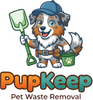 PupKeep Logo